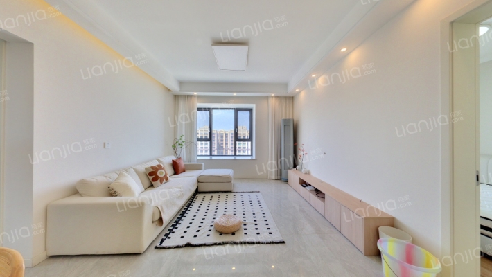 昌建星悦城二手房实景图