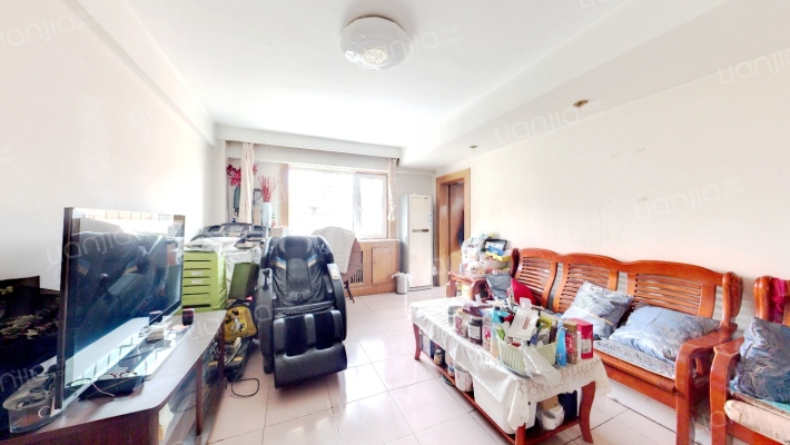 毛织二宿舍二手房实景图