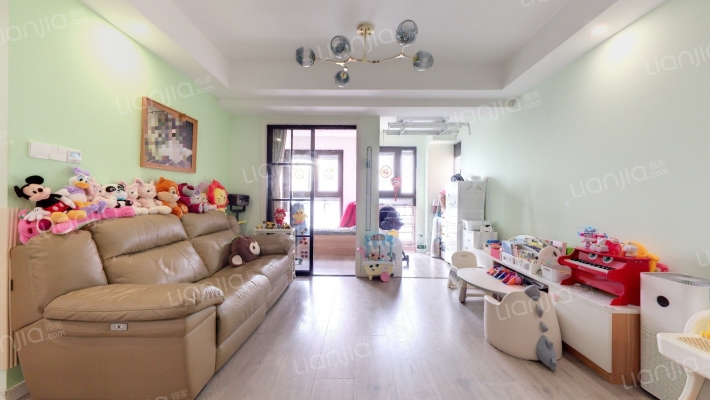 中环一号五期（欧泊花郡） 二手房实景图