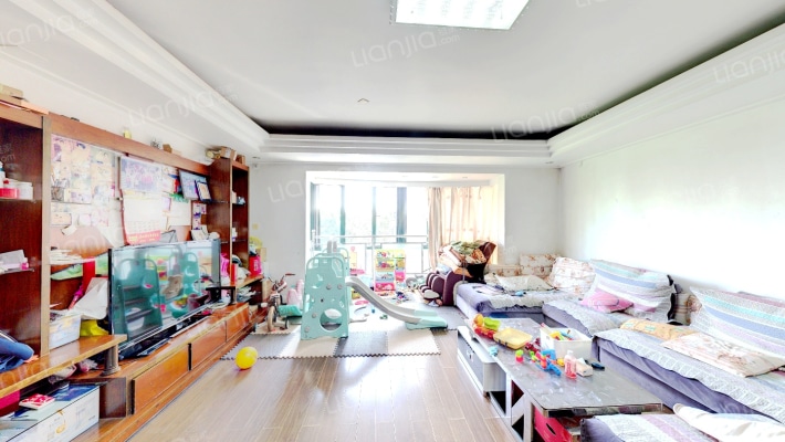 世纪佳源二手房实景图