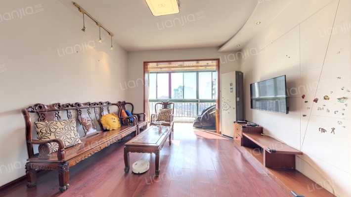 海都嘉园二手房实景图