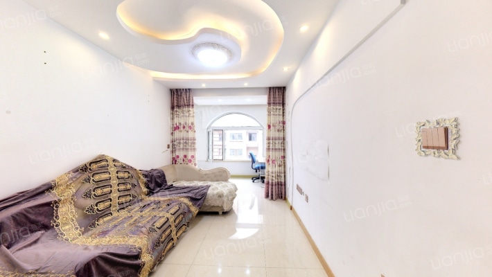 浑河国际城二手房实景图