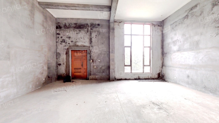 湖畔壹号二手房实景图