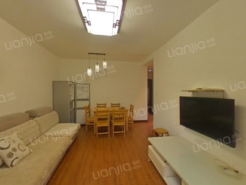 整租·新雅街4号 2室1厅 东南