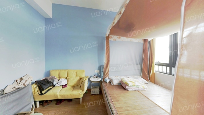 奥园领寓二手房实景图