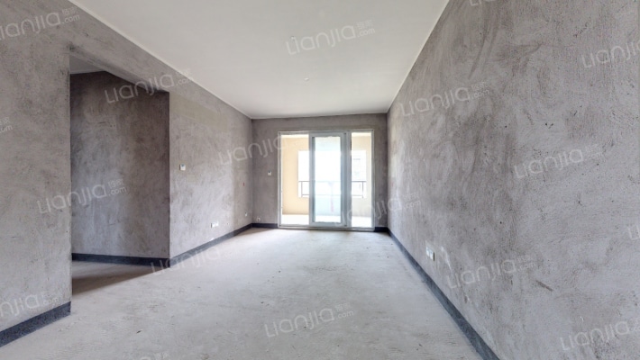 保利观塘香榭二手房实景图