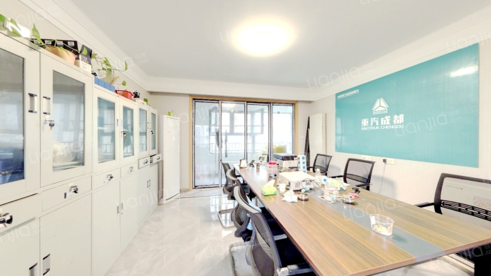 溧水万达御景仕家三期二手房实景图