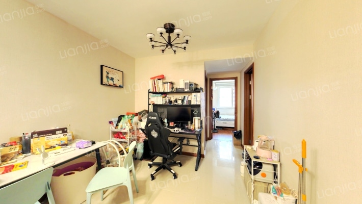 洲岛和园和顺苑二手房实景图