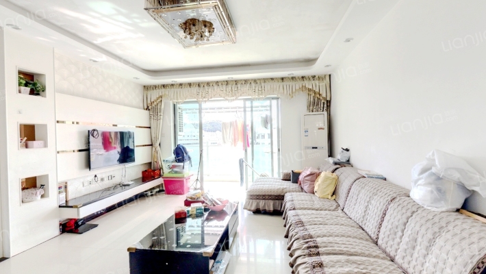 外滩一品二手房实景图