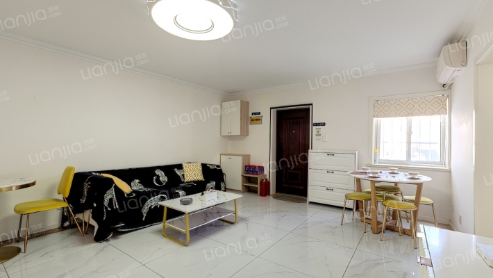 新湛二路二手房实景图