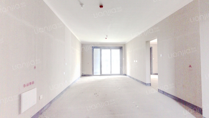 康桥九溪天悦二手房实景图