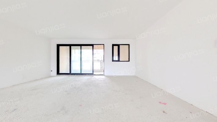 鸿基都市花园帝景苑二手房实景图