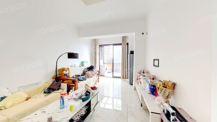 中骏四季阳光二期二手房实景图