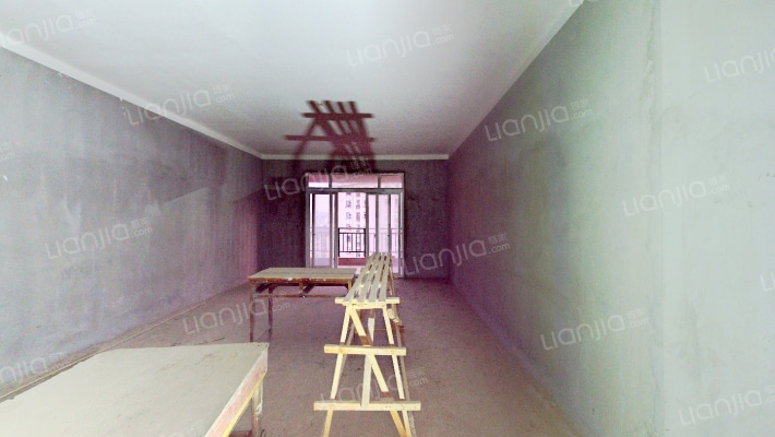 馨雅北苑二手房实景图