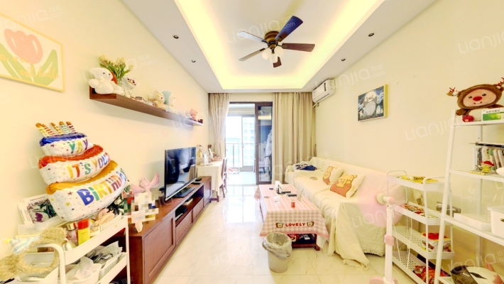 和泓·假日阳光二手房实景图