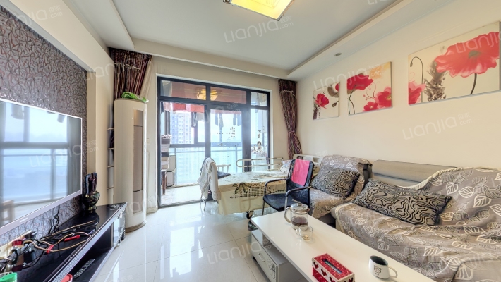 新长江香榭琴台二手房实景图