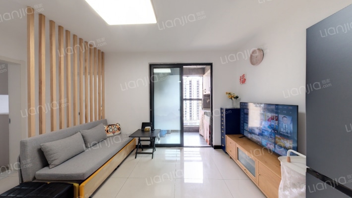 清水湾山水苑二手房实景图