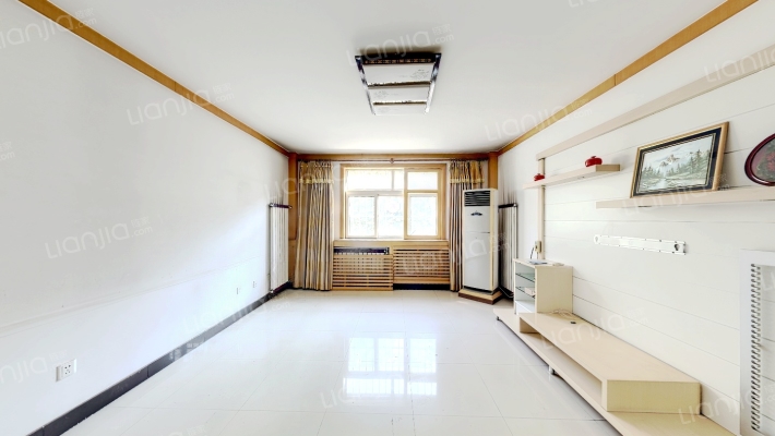 阳光小区二手房实景图