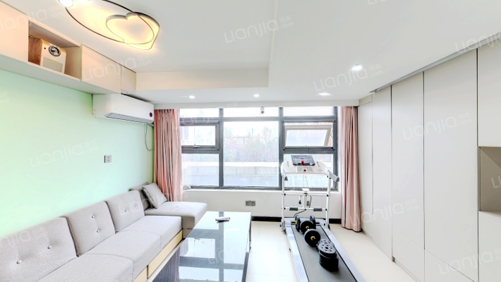 和昌珑悦二手房实景图