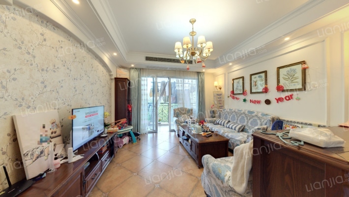 合和新城二手房实景图