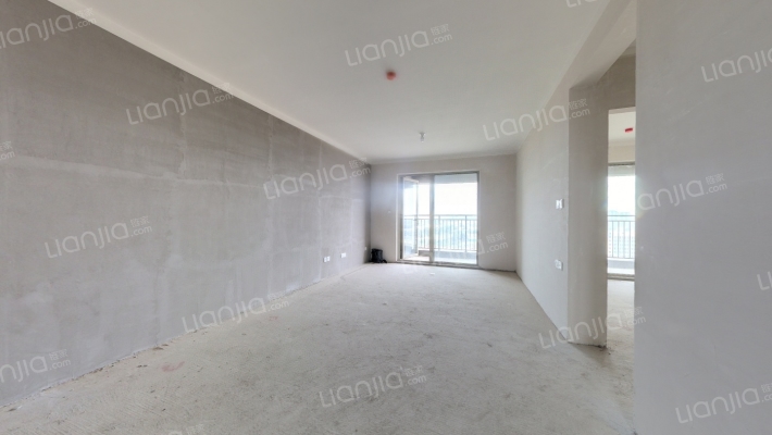 北岸雅居二手房实景图