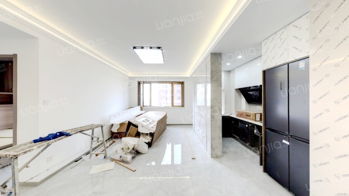 基业世琾二手房实景图