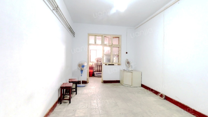 电新社区二手房实景图