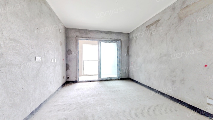 拉菲公馆A区二手房实景图