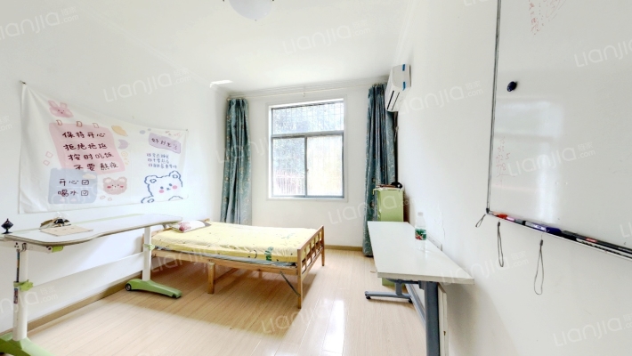 五环社区二手房实景图