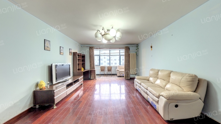 天通西苑三区二手房实景图