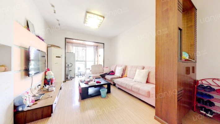 君雁优禾二手房实景图