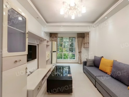 整租·中铁瑞城三号线 2室1厅 西北