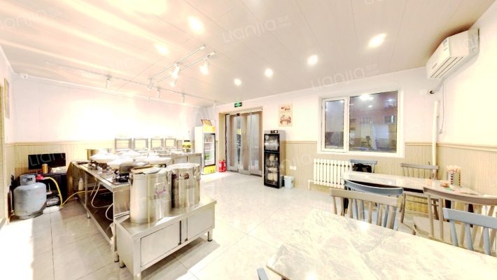 元和街二手房实景图