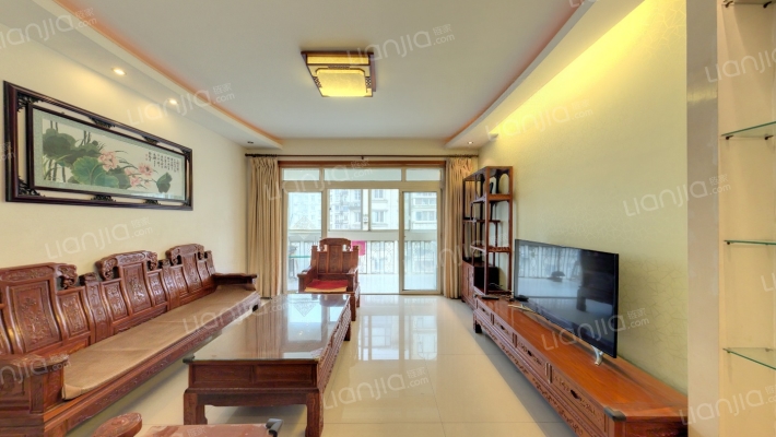 红谷世纪花园C区二手房实景图