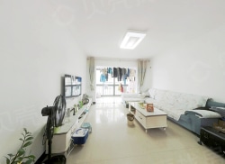 整租·领袖壹方 3室2厅 北/东北_领袖壹方租房