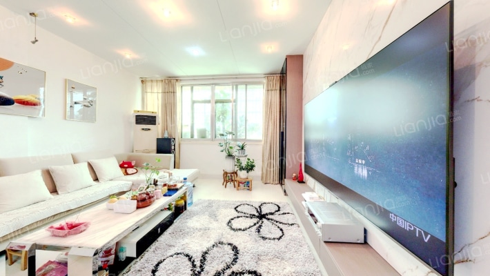 骐宝苑二手房实景图