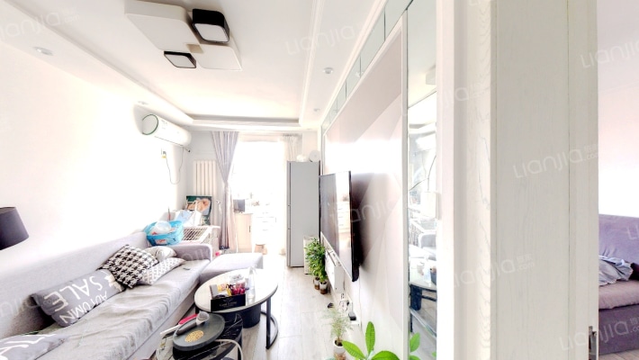 永明西里二手房实景图