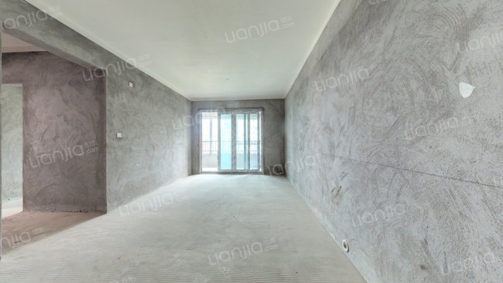 玺樾东方二手房实景图