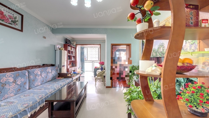 科强锦龙苑二手房实景图