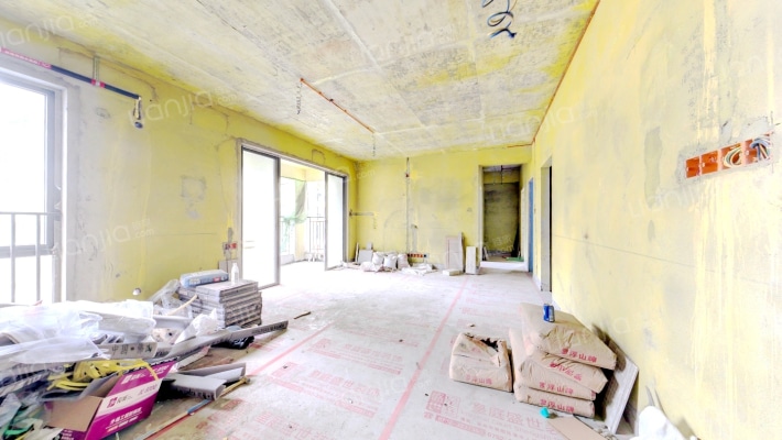 花样年别样城四期二手房实景图