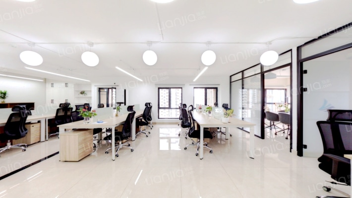 凯旋城二手房实景图