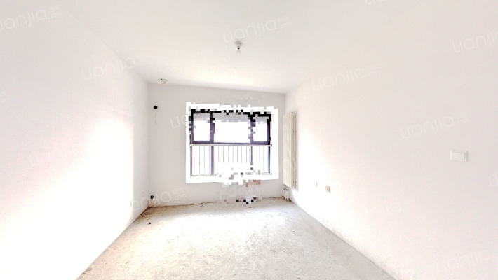 富力又一城合畅园二手房实景图