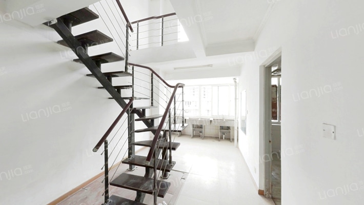 文创苑二手房实景图