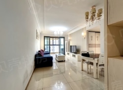 整租·恒大御澜湾 3室2厅 南_恒大御澜湾租房