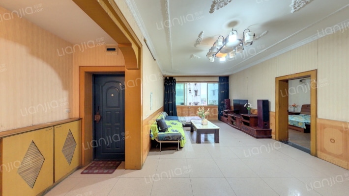 新星路二手房实景图