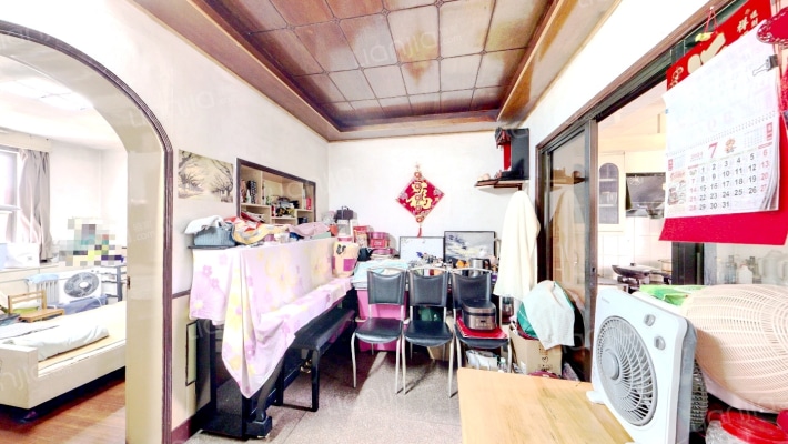 丹凤社区二手房实景图