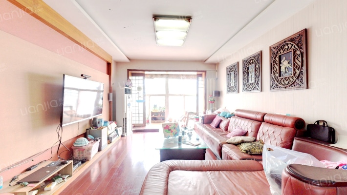 旭城花园旭华园二手房实景图