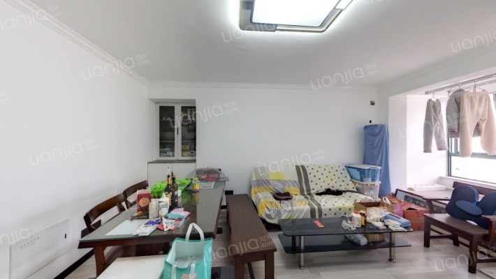 大丁佳苑北区二手房实景图