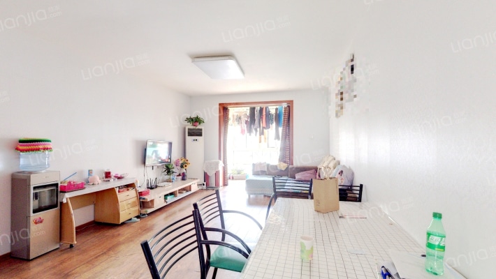 翠湾花园二手房实景图