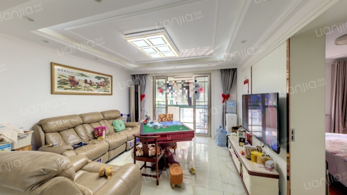 双秀南园二手房实景图